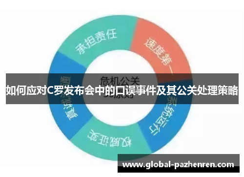如何应对C罗发布会中的口误事件及其公关处理策略 如何应对C罗发布会中的口误事件及其公关处理策略
