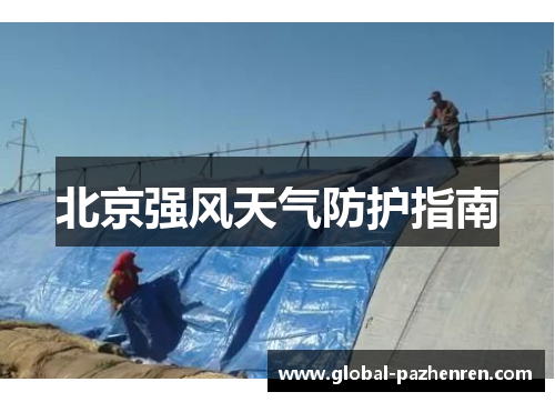 北京强风天气防护指南