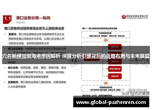 六名新援加盟海港原因解析 深度分析引援背后的战略布局与未来展望