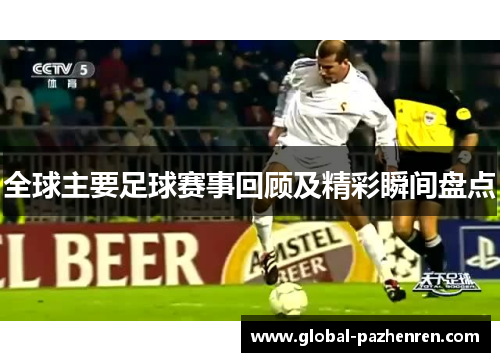 全球主要足球赛事回顾及精彩瞬间盘点 全球主要足球赛事回顾及精彩瞬间盘点
