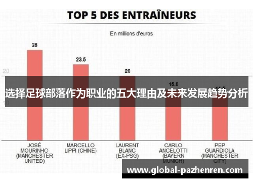 选择足球部落作为职业的五大理由及未来发展趋势分析 选择足球部落作为职业的五大理由及未来发展趋势分析