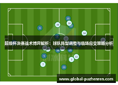 超级杯决赛战术博弈解析：球队阵型调整与临场应变策略分析