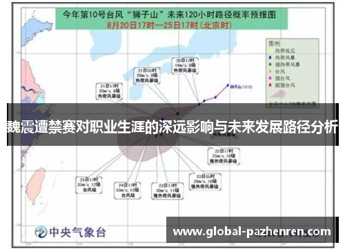 魏震遭禁赛对职业生涯的深远影响与未来发展路径分析