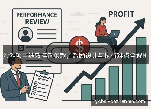 沙滩项目绩效挂钩条款，激励设计与执行难点全解析